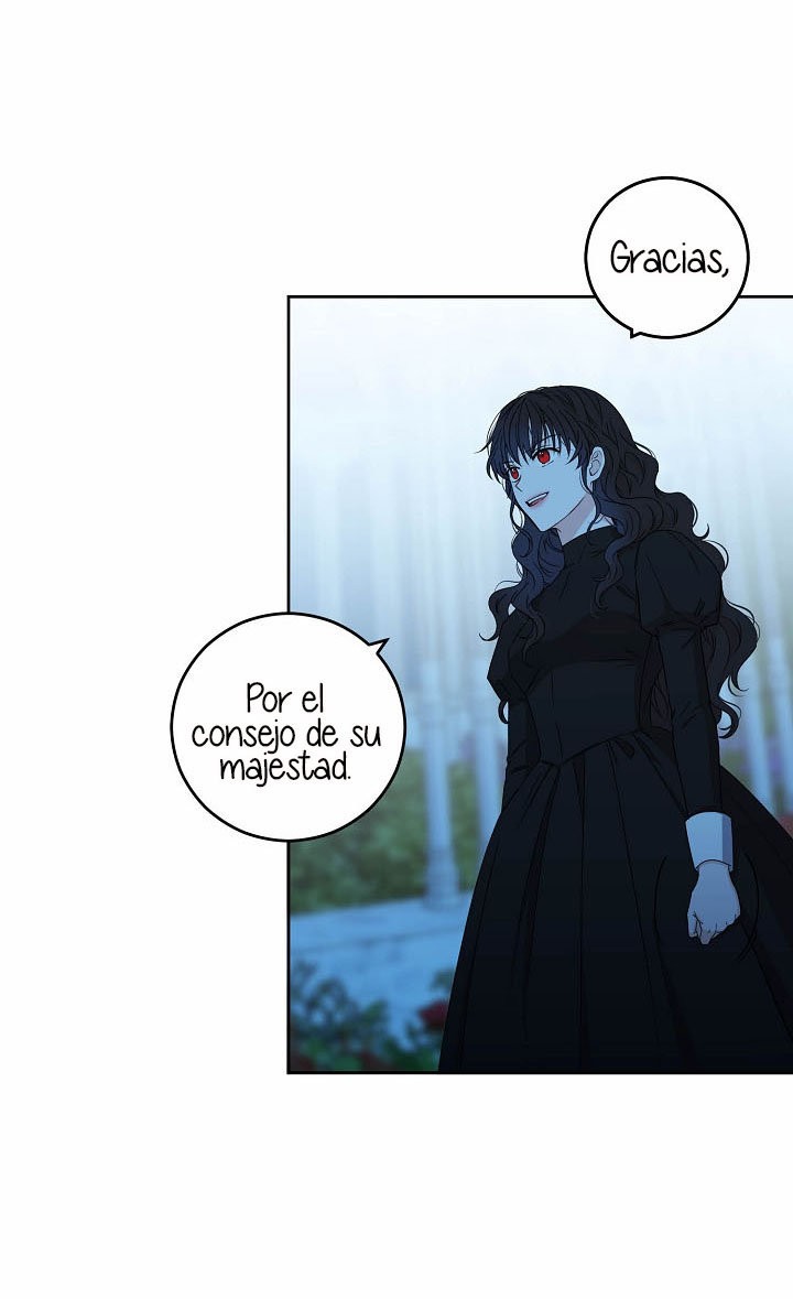 Parece que me encuentro en el mundo de un juego de harem inverso Capitulo 20: Parece que me encuentro en un juego de harem inverso página 74
