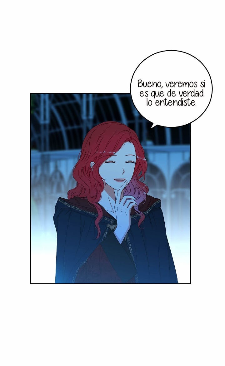 Parece que me encuentro en el mundo de un juego de harem inverso Capitulo 20: Parece que me encuentro en un juego de harem inverso página 75