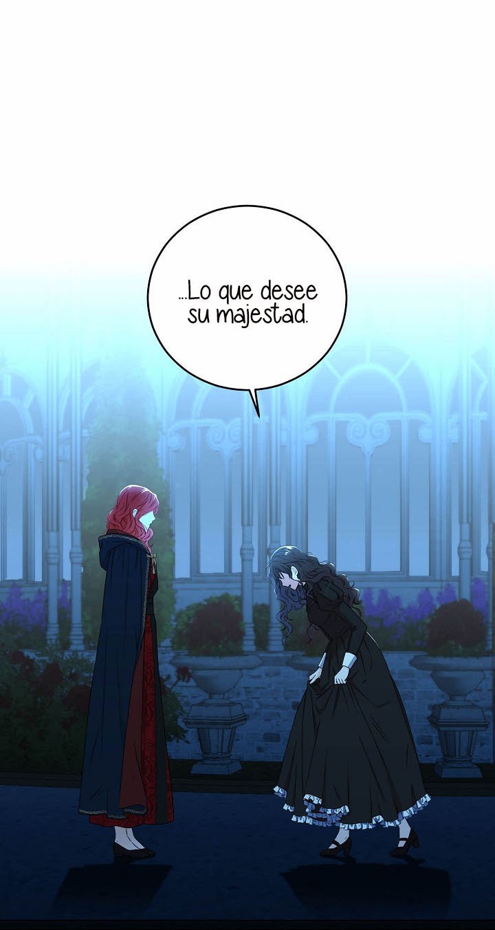 Parece que me encuentro en el mundo de un juego de harem inverso Capitulo 20: Parece que me encuentro en un juego de harem inverso página 77