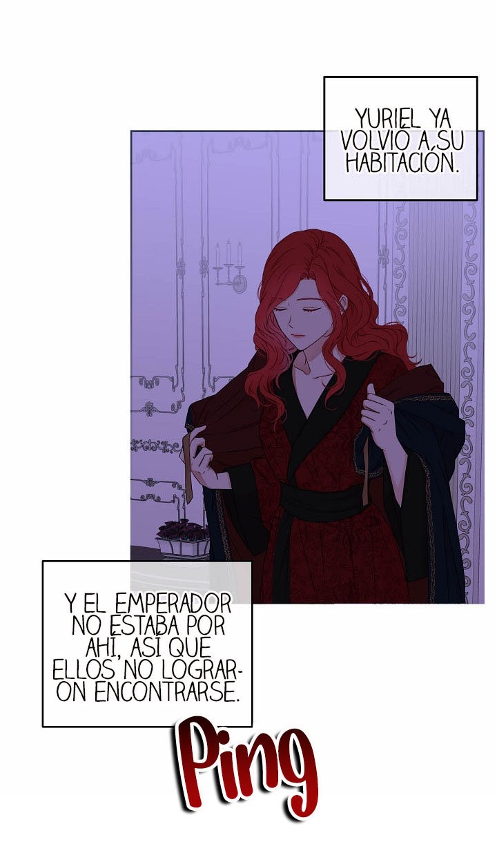 Parece que me encuentro en el mundo de un juego de harem inverso Capitulo 20: Parece que me encuentro en un juego de harem inverso página 79
