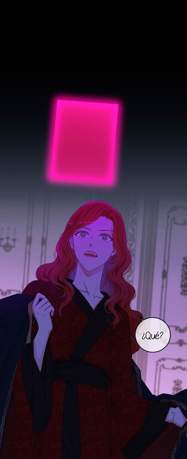 Parece que me encuentro en el mundo de un juego de harem inverso Capitulo 20: Parece que me encuentro en un juego de harem inverso página 81