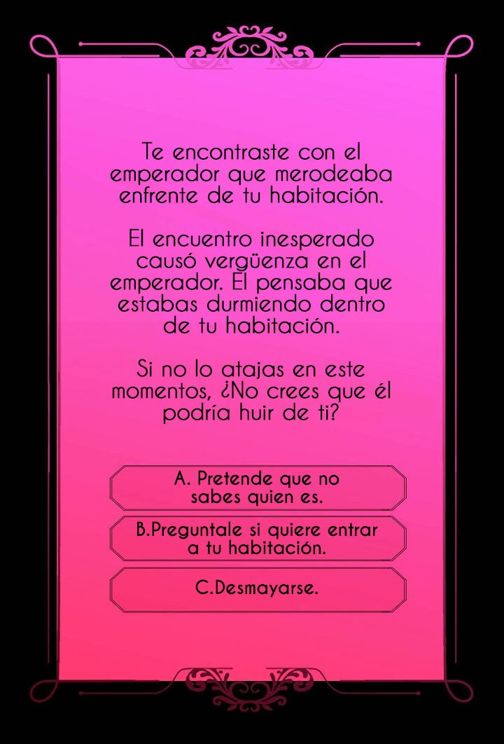 Parece que me encuentro en el mundo de un juego de harem inverso Capitulo 20: Parece que me encuentro en un juego de harem inverso página 82