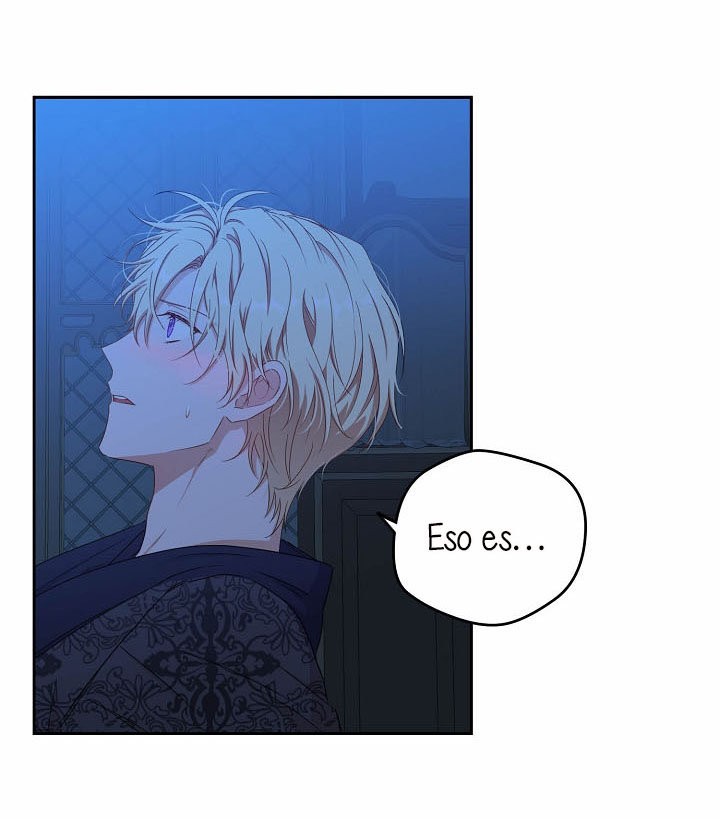 Parece que me encuentro en el mundo de un juego de harem inverso Capitulo 20: Parece que me encuentro en un juego de harem inverso página 9
