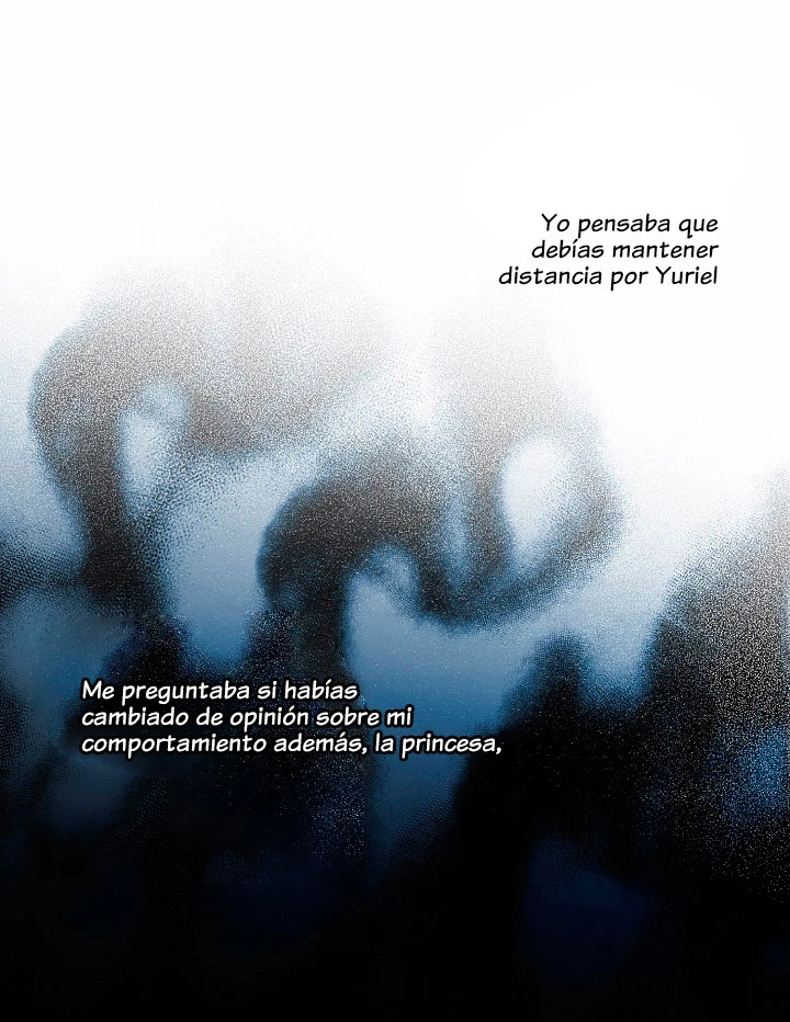 Parece que me encuentro en el mundo de un juego de harem inverso Capitulo 20 página 12