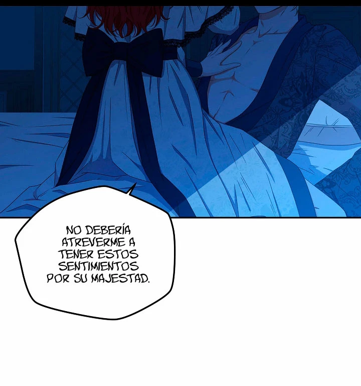 Parece que me encuentro en el mundo de un juego de harem inverso Capitulo 20 página 14