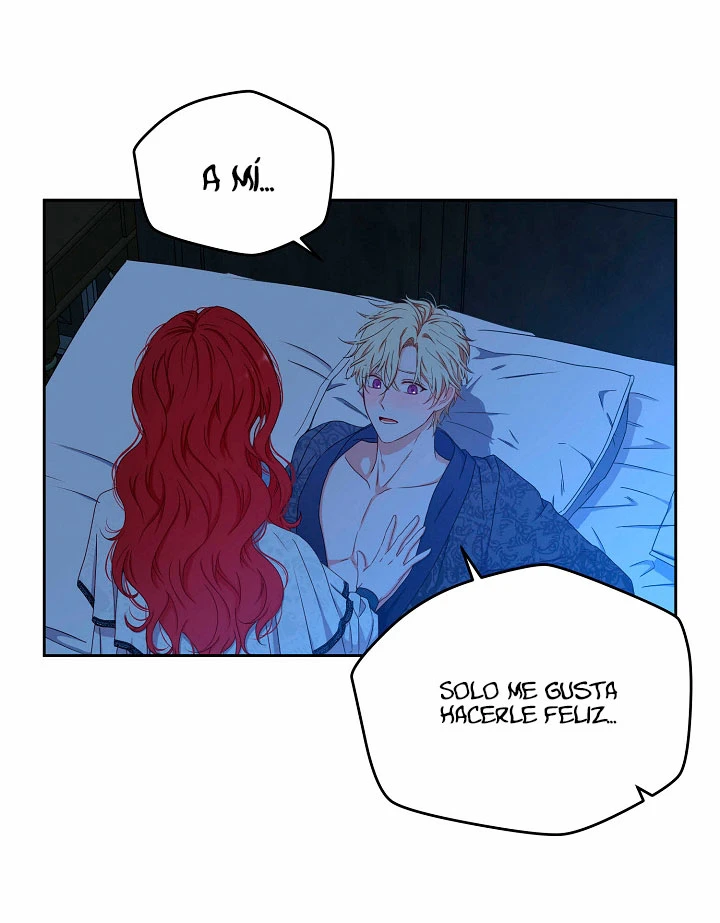 Parece que me encuentro en el mundo de un juego de harem inverso Capitulo 20 página 16