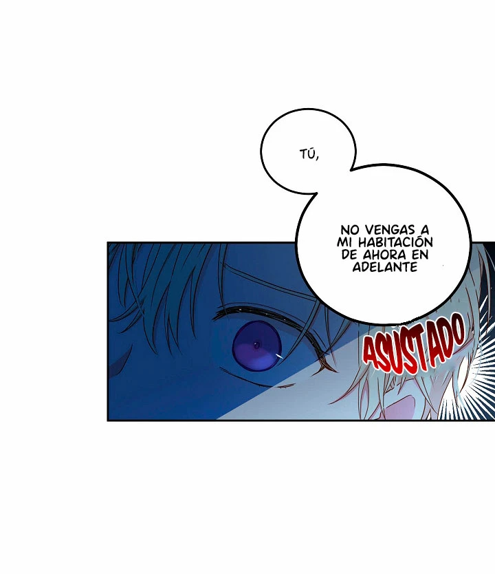 Parece que me encuentro en el mundo de un juego de harem inverso Capitulo 20 página 19