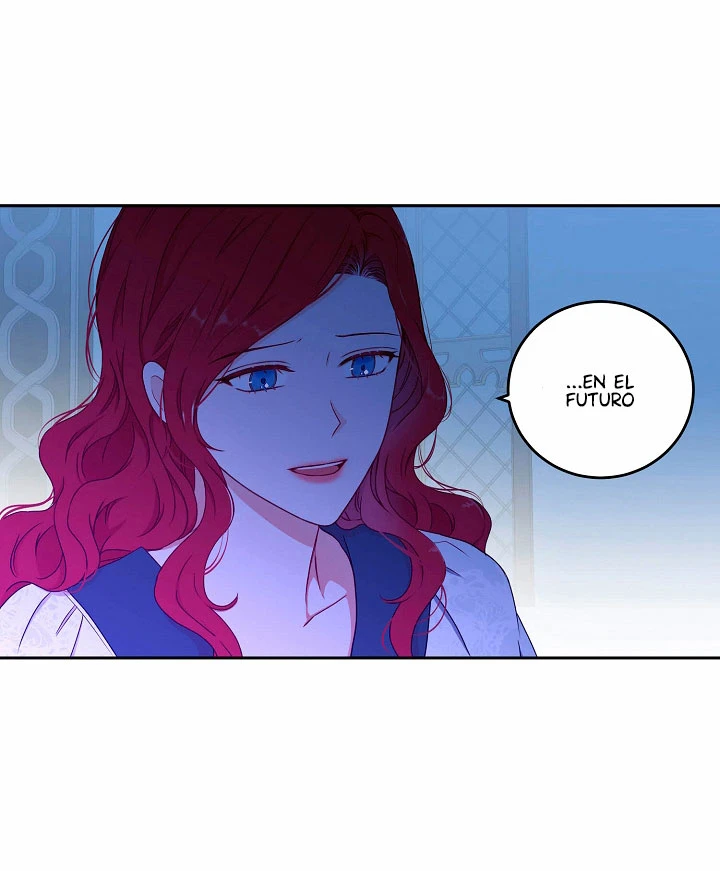 Parece que me encuentro en el mundo de un juego de harem inverso Capitulo 20 página 22