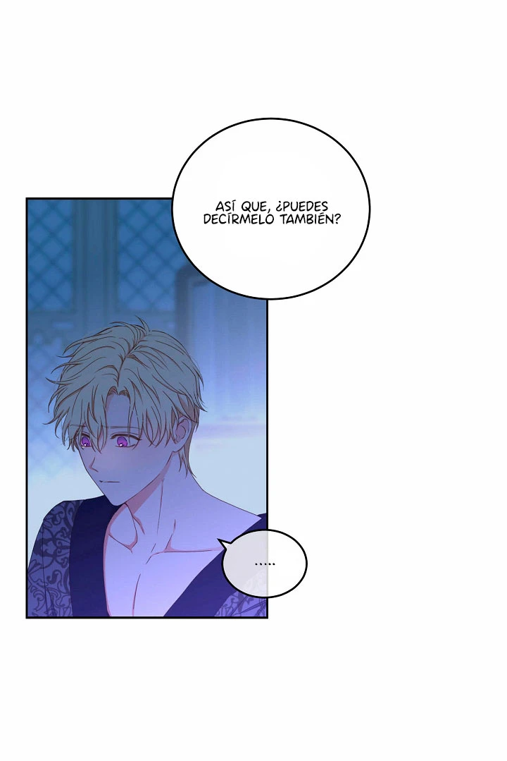 Parece que me encuentro en el mundo de un juego de harem inverso Capitulo 20 página 24