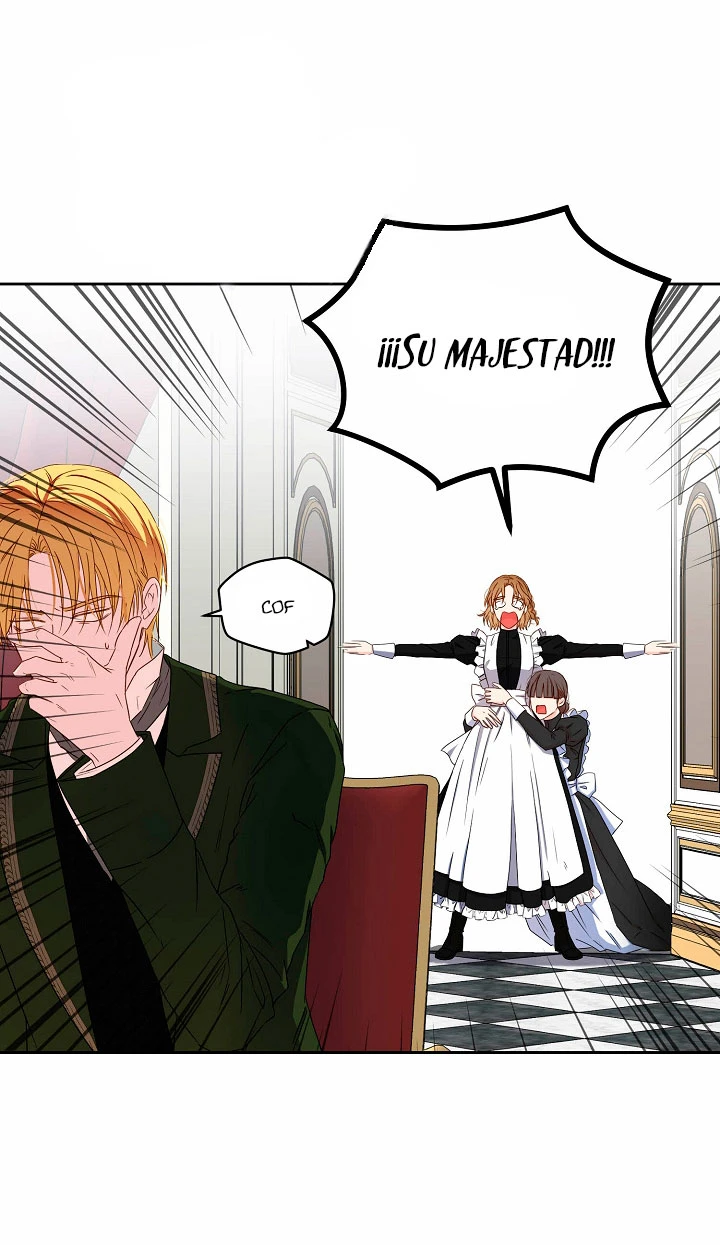 Parece que me encuentro en el mundo de un juego de harem inverso Capitulo 20 página 35