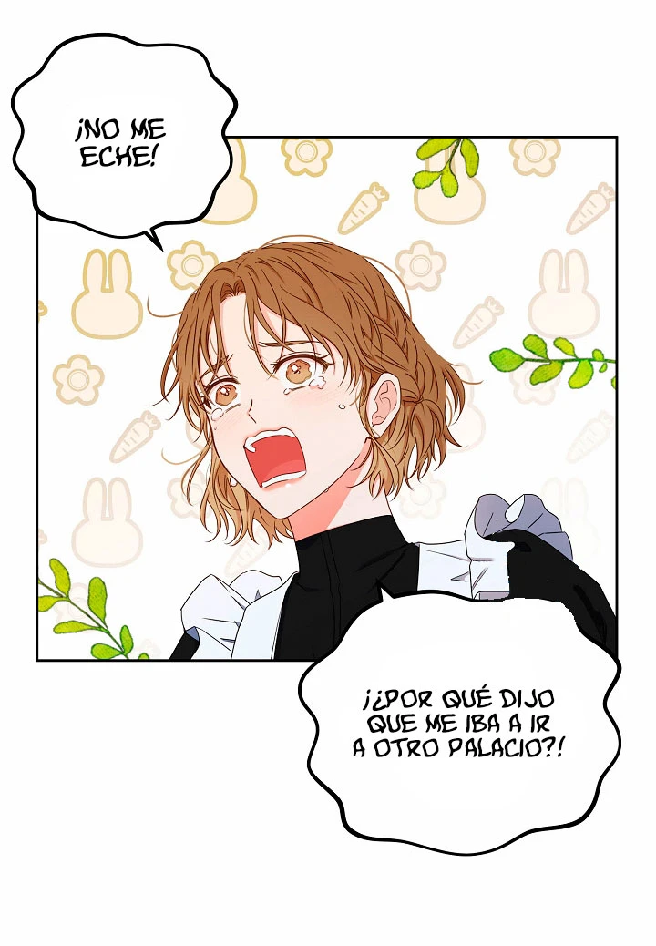 Parece que me encuentro en el mundo de un juego de harem inverso Capitulo 20 página 36