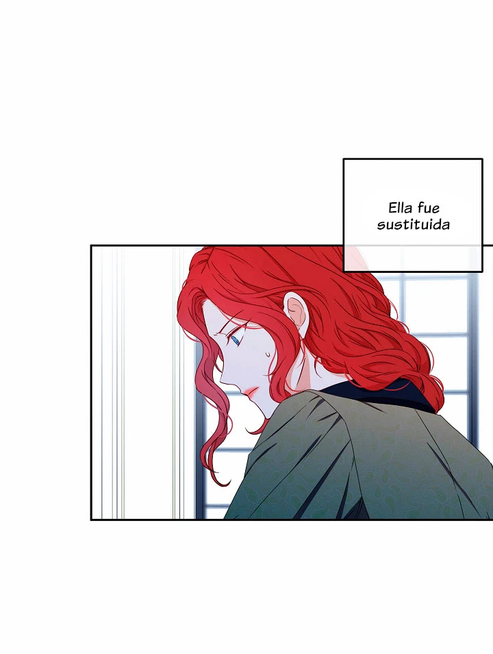 Parece que me encuentro en el mundo de un juego de harem inverso Capitulo 20 página 41