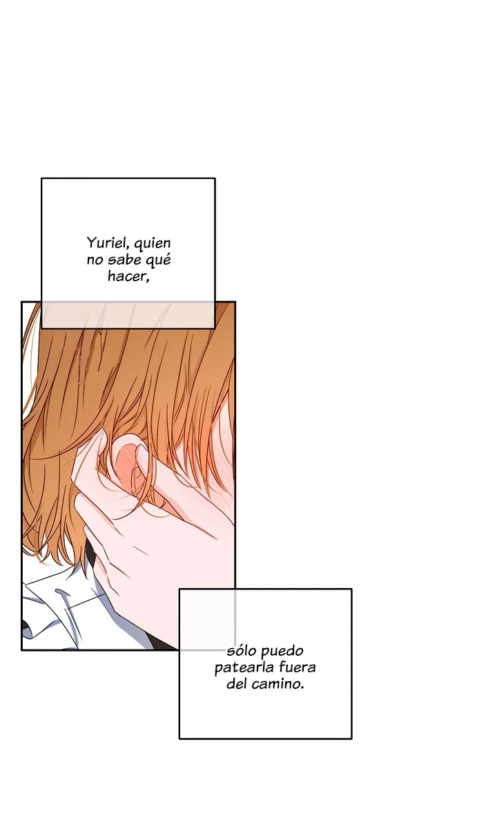 Parece que me encuentro en el mundo de un juego de harem inverso Capitulo 20 página 44