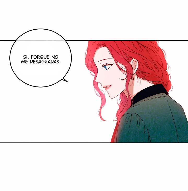 Parece que me encuentro en el mundo de un juego de harem inverso Capitulo 20 página 46