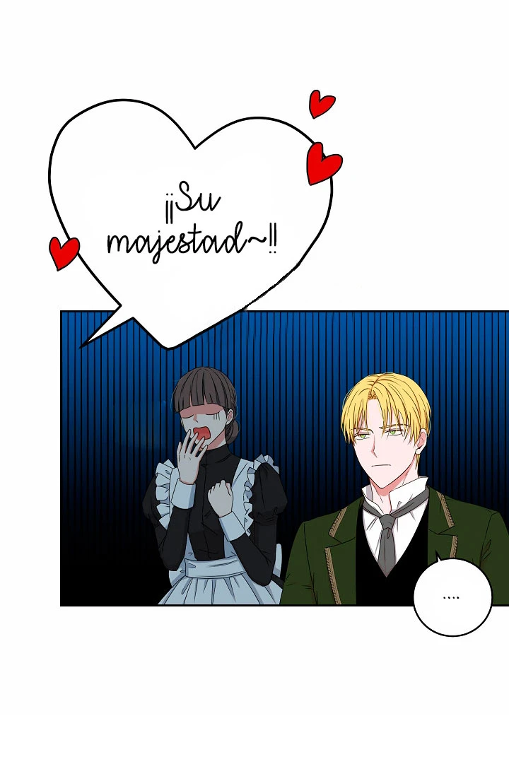 Parece que me encuentro en el mundo de un juego de harem inverso Capitulo 20 página 47