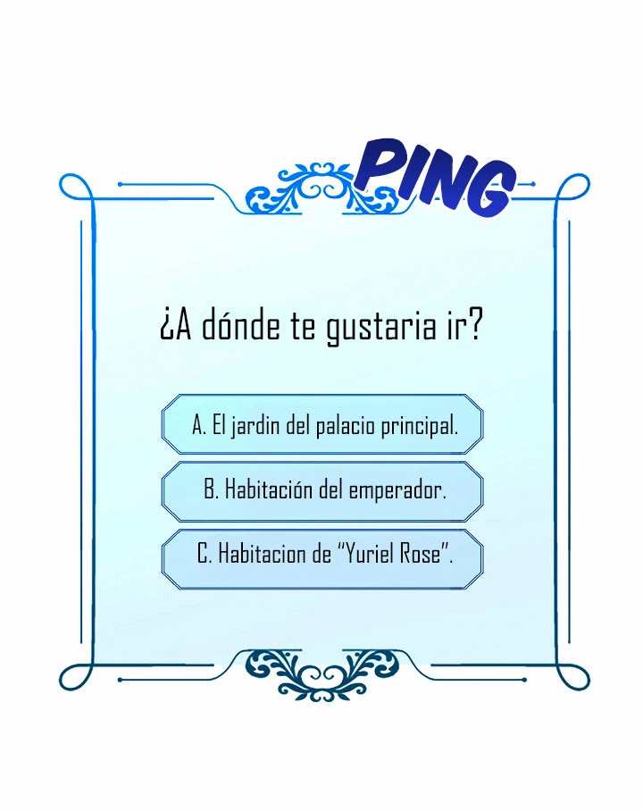 Parece que me encuentro en el mundo de un juego de harem inverso Capitulo 20 página 51