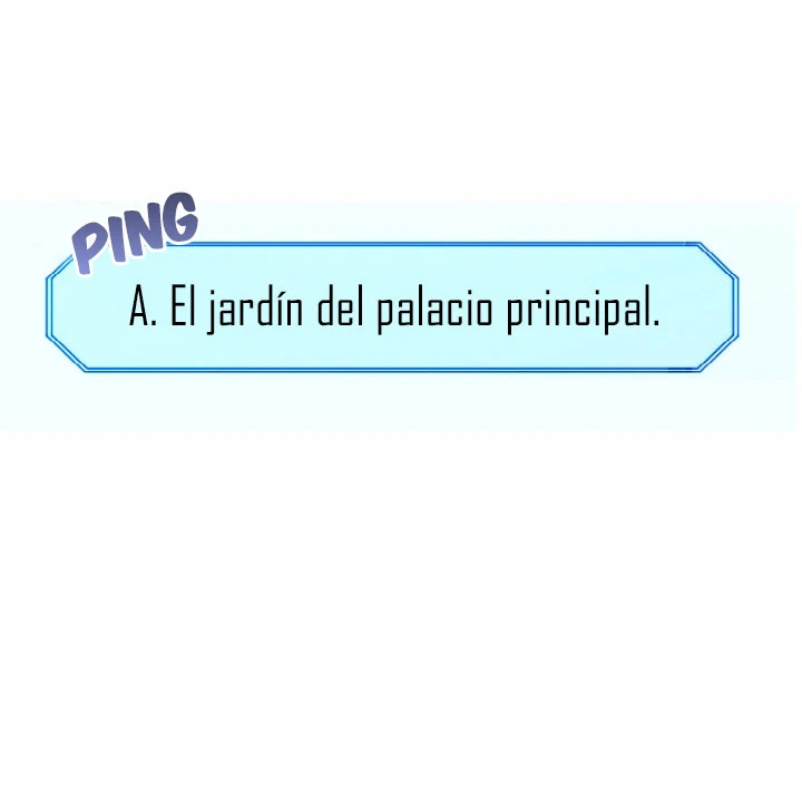 Parece que me encuentro en el mundo de un juego de harem inverso Capitulo 20 página 53