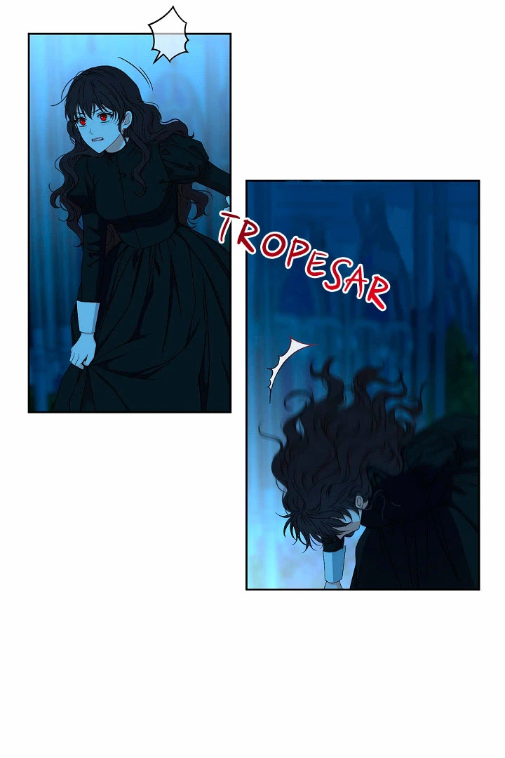 Parece que me encuentro en el mundo de un juego de harem inverso Capitulo 20 página 58