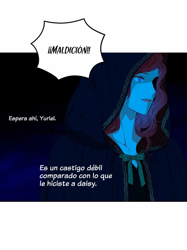Parece que me encuentro en el mundo de un juego de harem inverso Capitulo 20 página 59