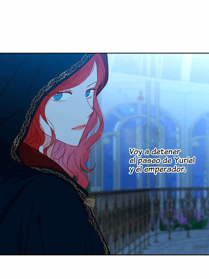Parece que me encuentro en el mundo de un juego de harem inverso Capitulo 20 página 62