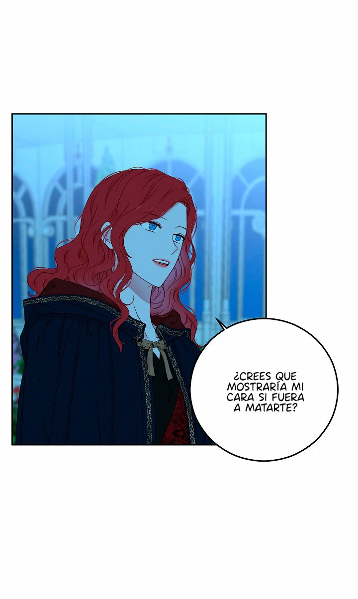 Parece que me encuentro en el mundo de un juego de harem inverso Capitulo 20 página 66