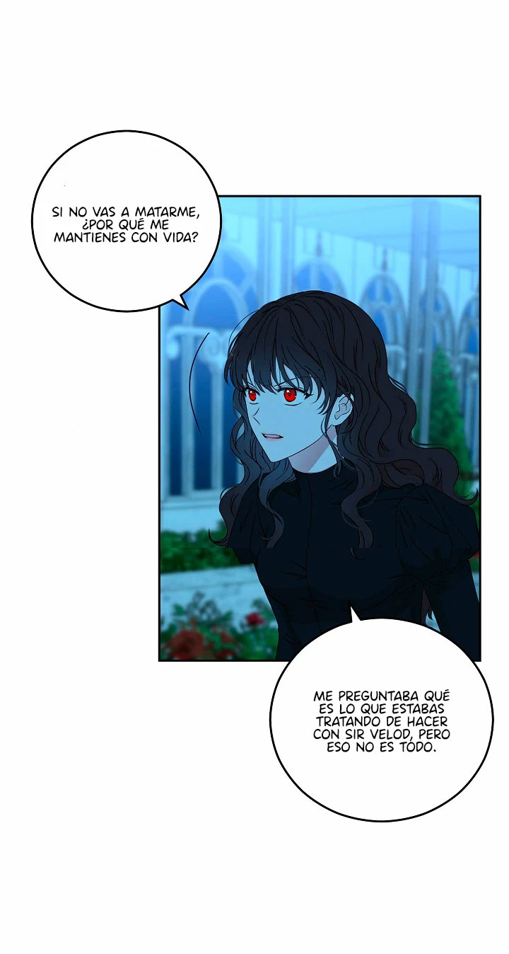 Parece que me encuentro en el mundo de un juego de harem inverso Capitulo 20 página 67