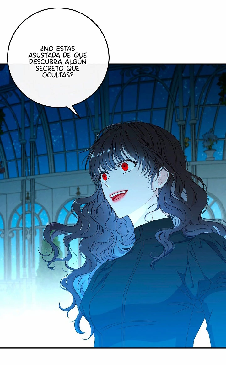 Parece que me encuentro en el mundo de un juego de harem inverso Capitulo 20 página 72