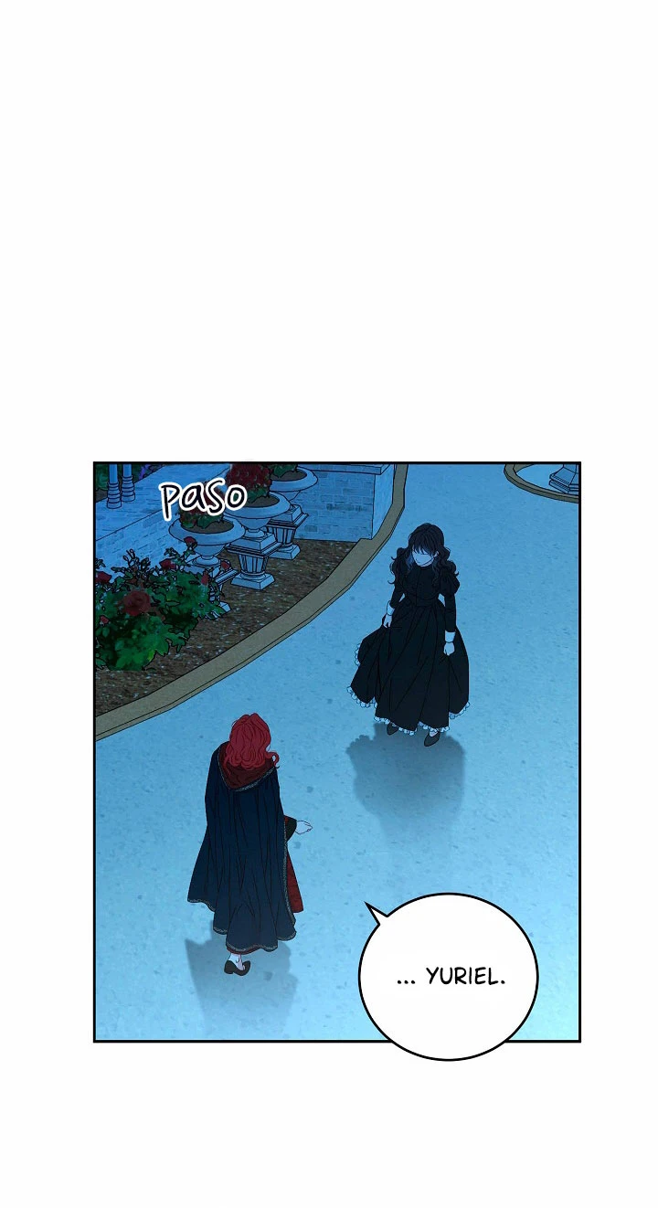 Parece que me encuentro en el mundo de un juego de harem inverso Capitulo 20 página 73