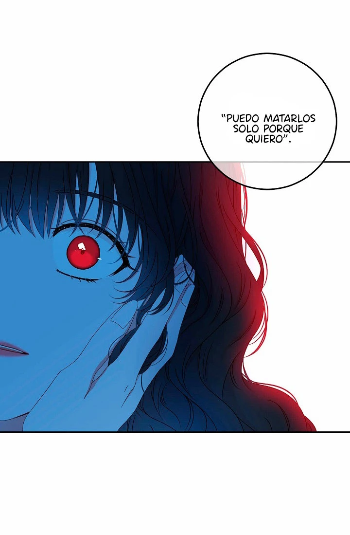 Parece que me encuentro en el mundo de un juego de harem inverso Capitulo 20 página 75