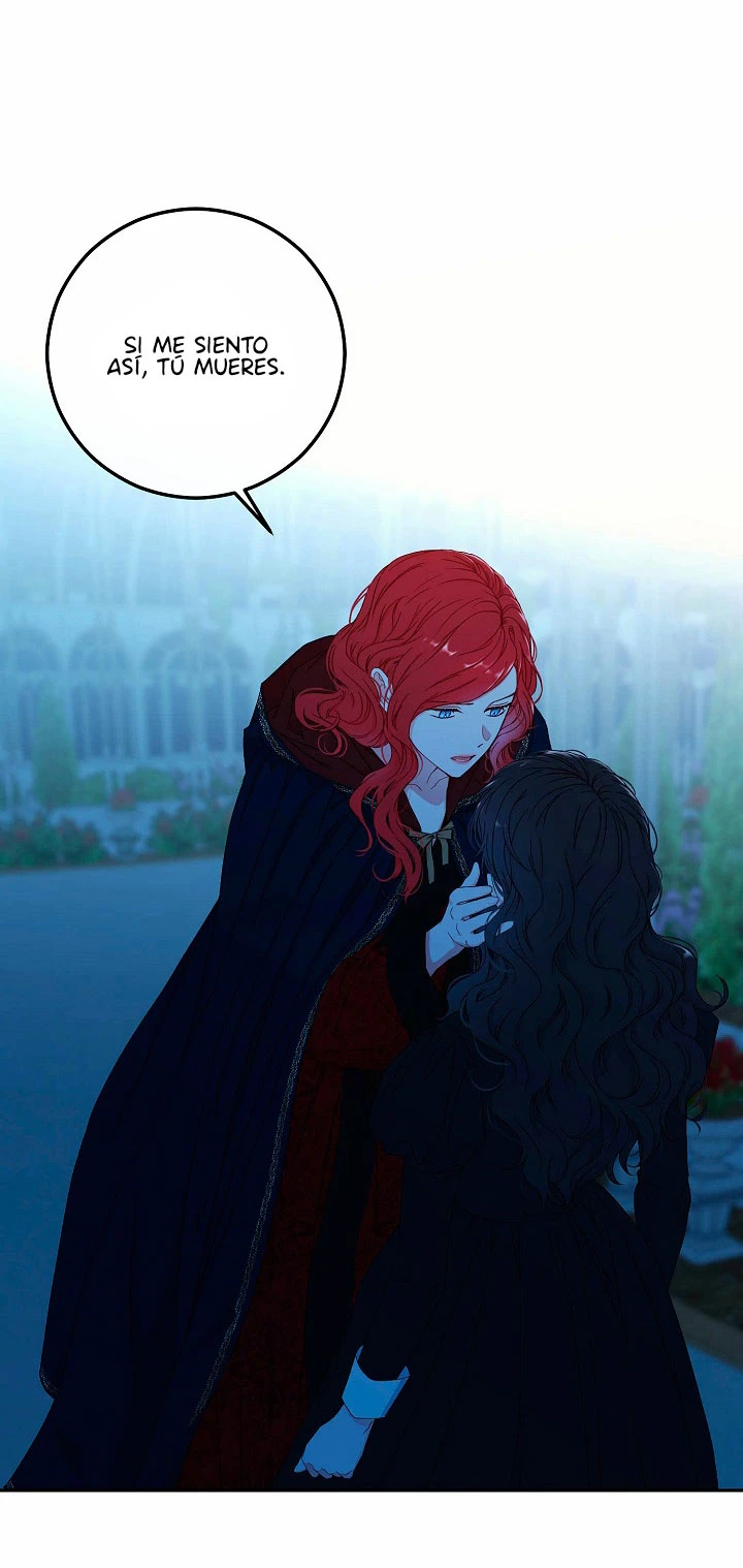 Parece que me encuentro en el mundo de un juego de harem inverso Capitulo 20 página 76