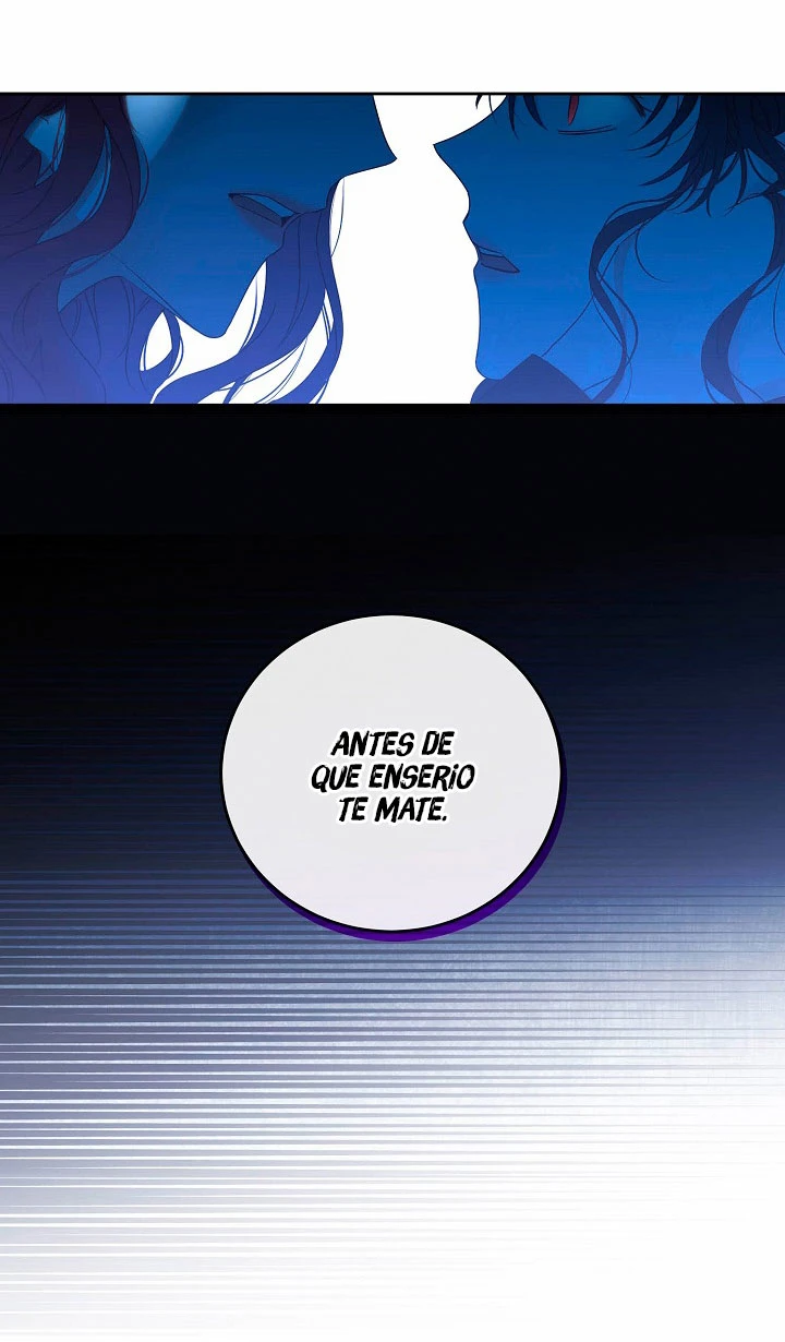 Parece que me encuentro en el mundo de un juego de harem inverso Capitulo 20 página 78