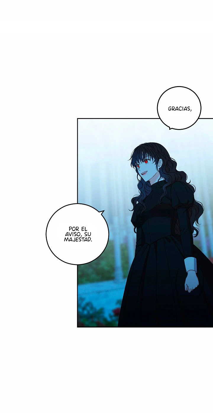 Parece que me encuentro en el mundo de un juego de harem inverso Capitulo 20 página 80