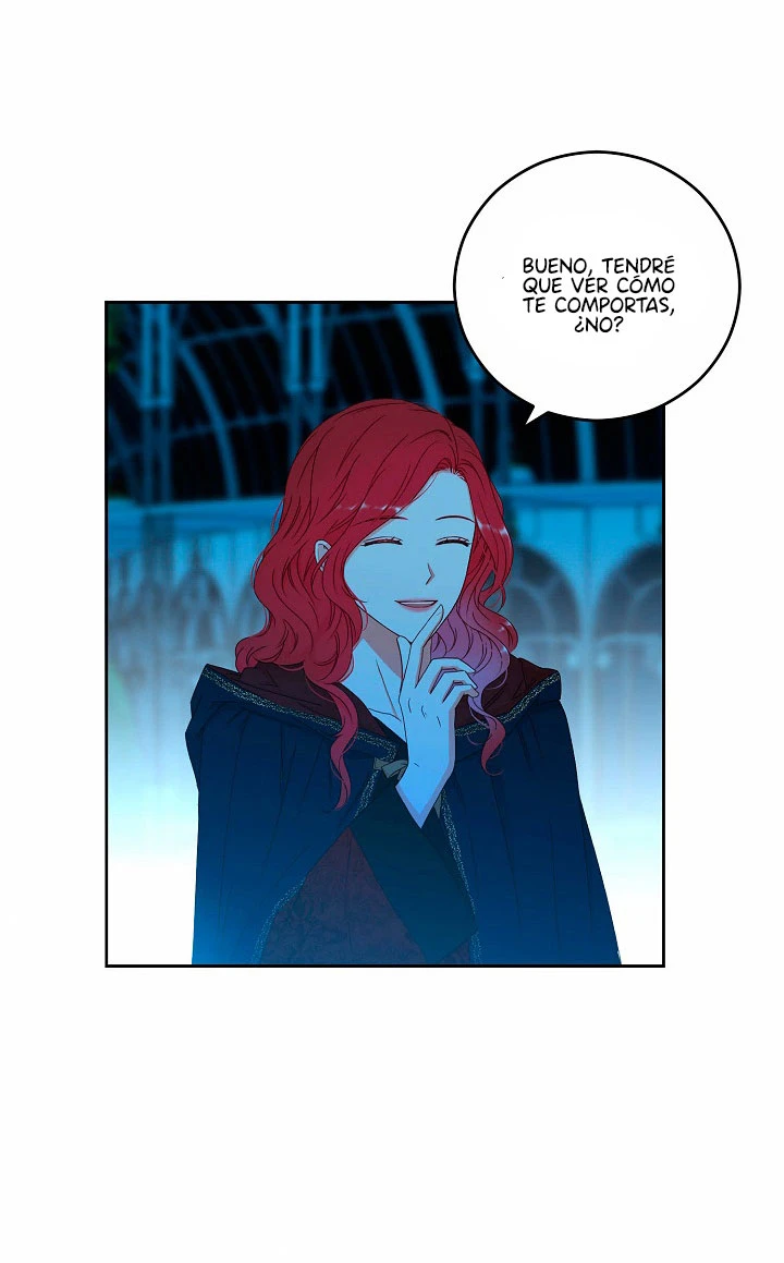 Parece que me encuentro en el mundo de un juego de harem inverso Capitulo 20 página 81