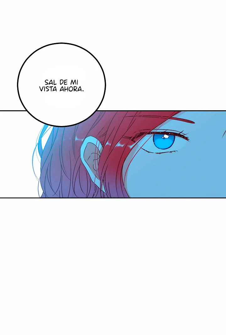 Parece que me encuentro en el mundo de un juego de harem inverso Capitulo 20 página 82