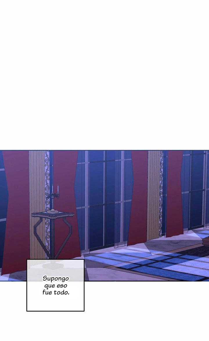 Parece que me encuentro en el mundo de un juego de harem inverso Capitulo 20 página 84