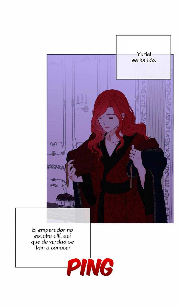 Parece que me encuentro en el mundo de un juego de harem inverso Capitulo 20 página 85
