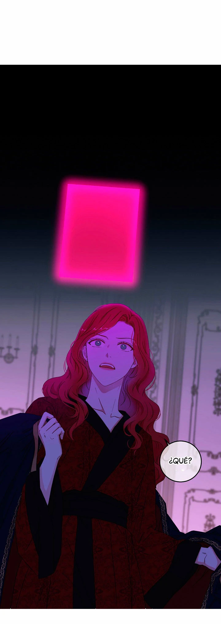 Parece que me encuentro en el mundo de un juego de harem inverso Capitulo 20 página 87