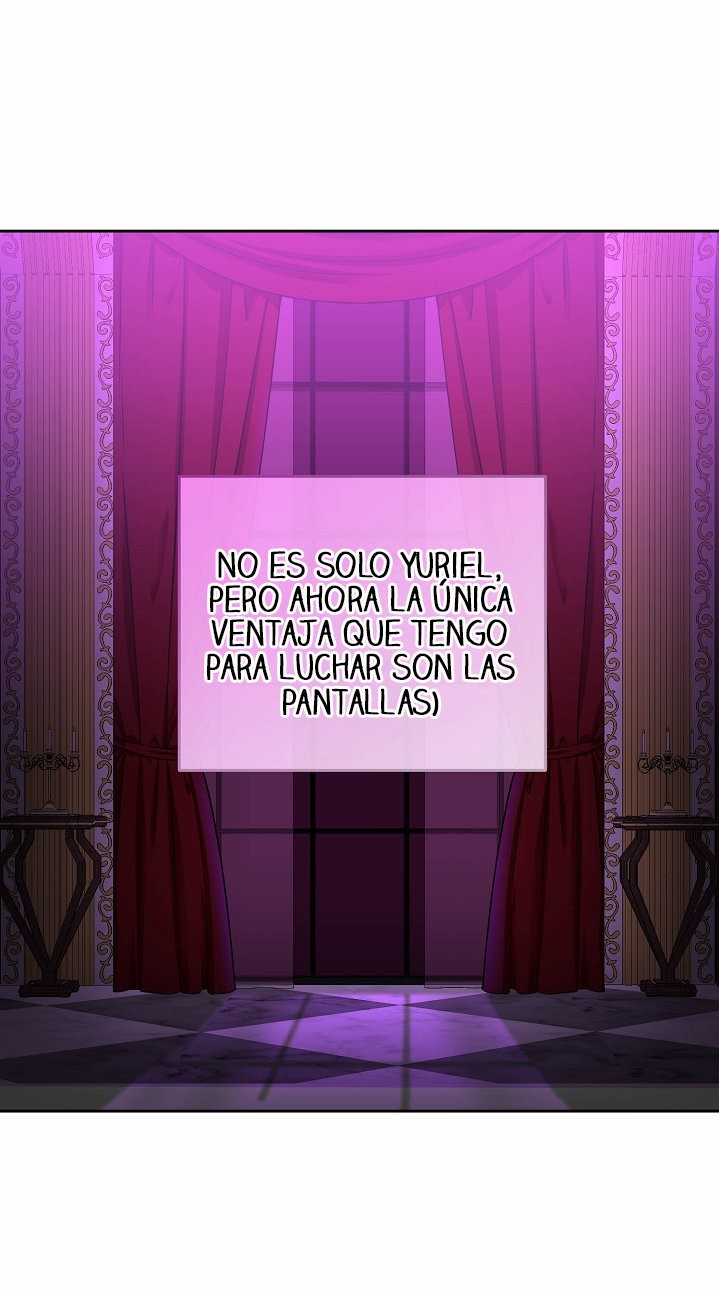 Parece que me encuentro en el mundo de un juego de harem inverso Capitulo 21: Parece que me encuentro en el mundo de un juego de harem inverso página 12