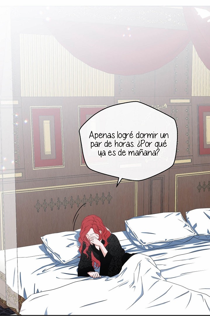 Parece que me encuentro en el mundo de un juego de harem inverso Capitulo 21: Parece que me encuentro en el mundo de un juego de harem inverso página 14
