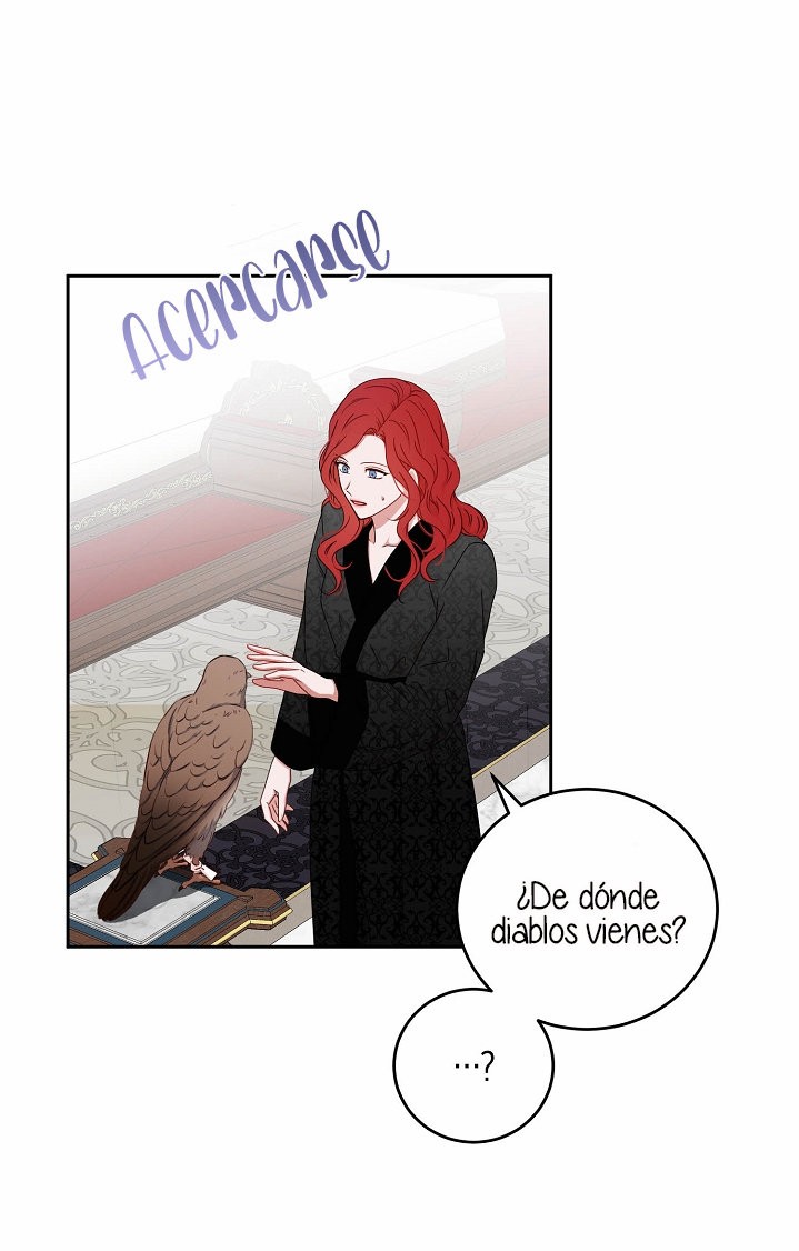 Parece que me encuentro en el mundo de un juego de harem inverso Capitulo 21: Parece que me encuentro en el mundo de un juego de harem inverso página 17