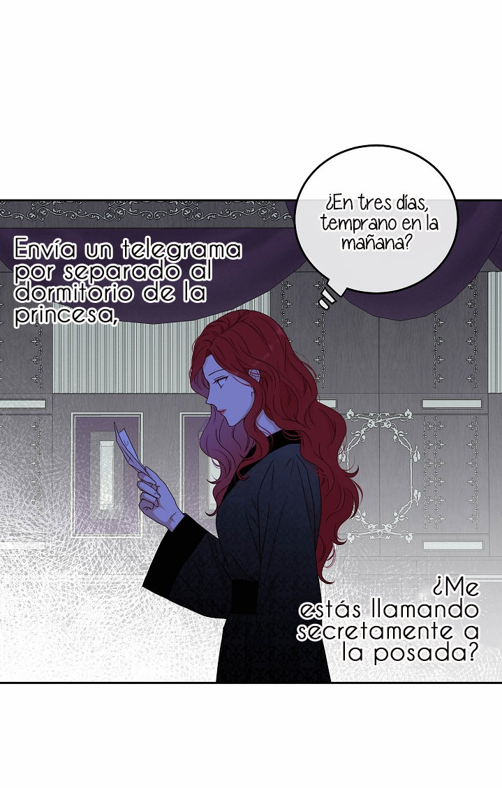 Parece que me encuentro en el mundo de un juego de harem inverso Capitulo 21: Parece que me encuentro en el mundo de un juego de harem inverso página 24