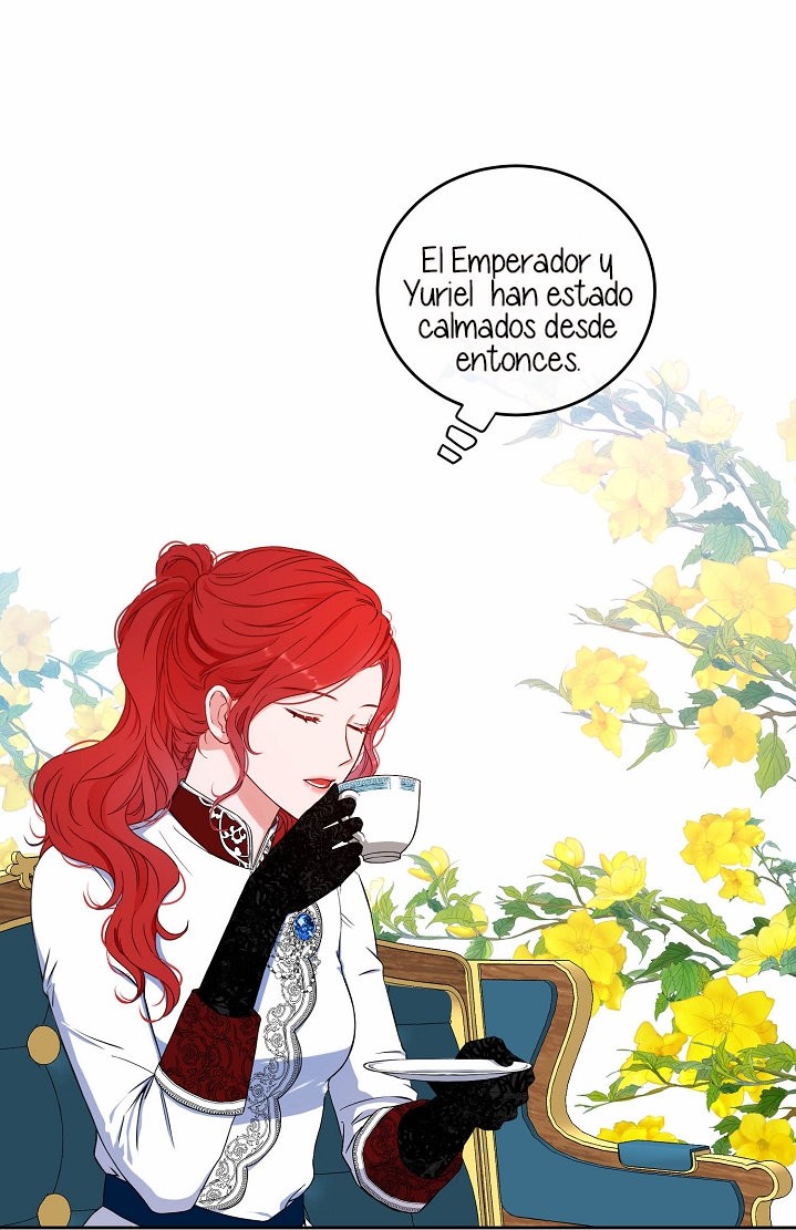 Parece que me encuentro en el mundo de un juego de harem inverso Capitulo 21: Parece que me encuentro en el mundo de un juego de harem inverso página 29
