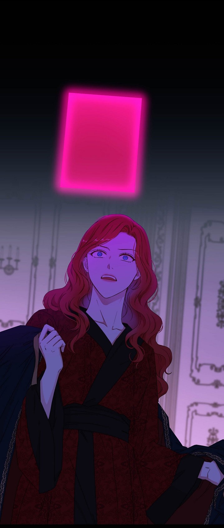 Parece que me encuentro en el mundo de un juego de harem inverso Capitulo 21: Parece que me encuentro en el mundo de un juego de harem inverso página 3