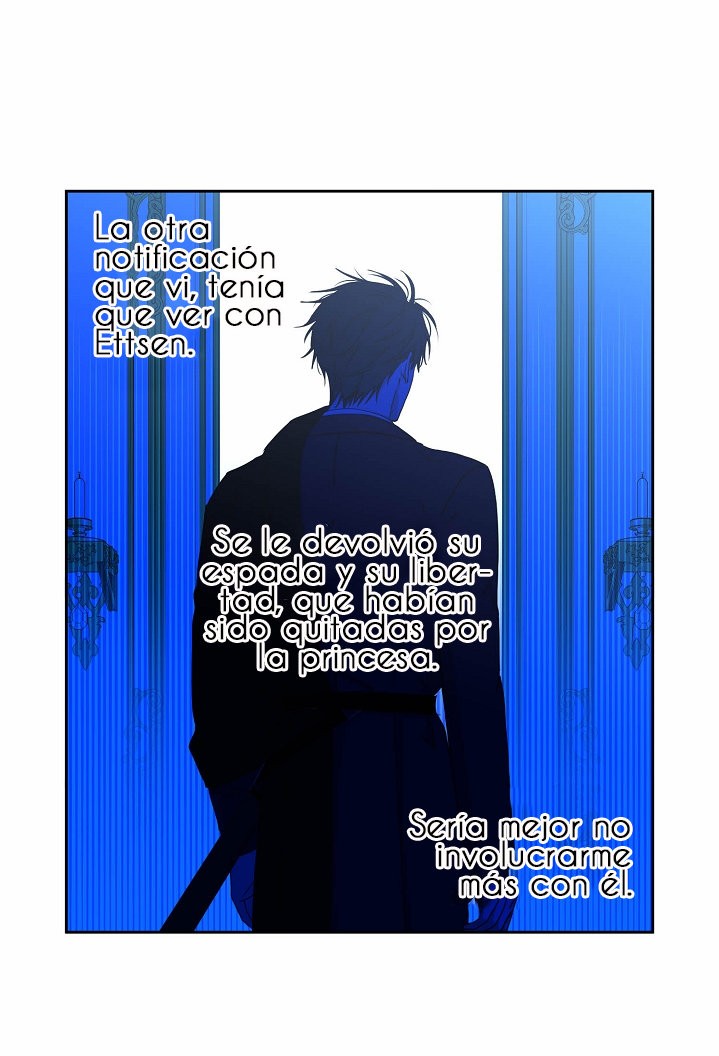 Parece que me encuentro en el mundo de un juego de harem inverso Capitulo 21: Parece que me encuentro en el mundo de un juego de harem inverso página 31