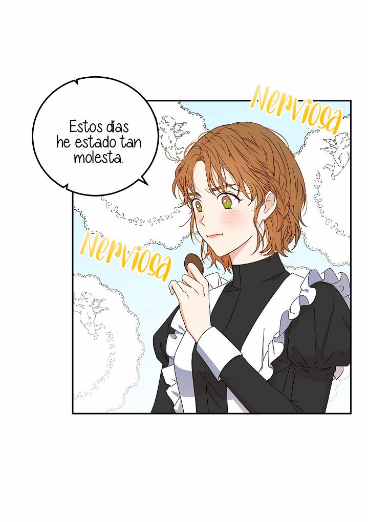Parece que me encuentro en el mundo de un juego de harem inverso Capitulo 21: Parece que me encuentro en el mundo de un juego de harem inverso página 33
