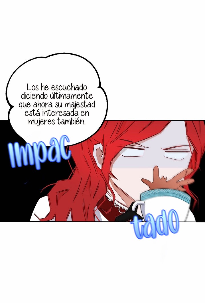 Parece que me encuentro en el mundo de un juego de harem inverso Capitulo 21: Parece que me encuentro en el mundo de un juego de harem inverso página 36