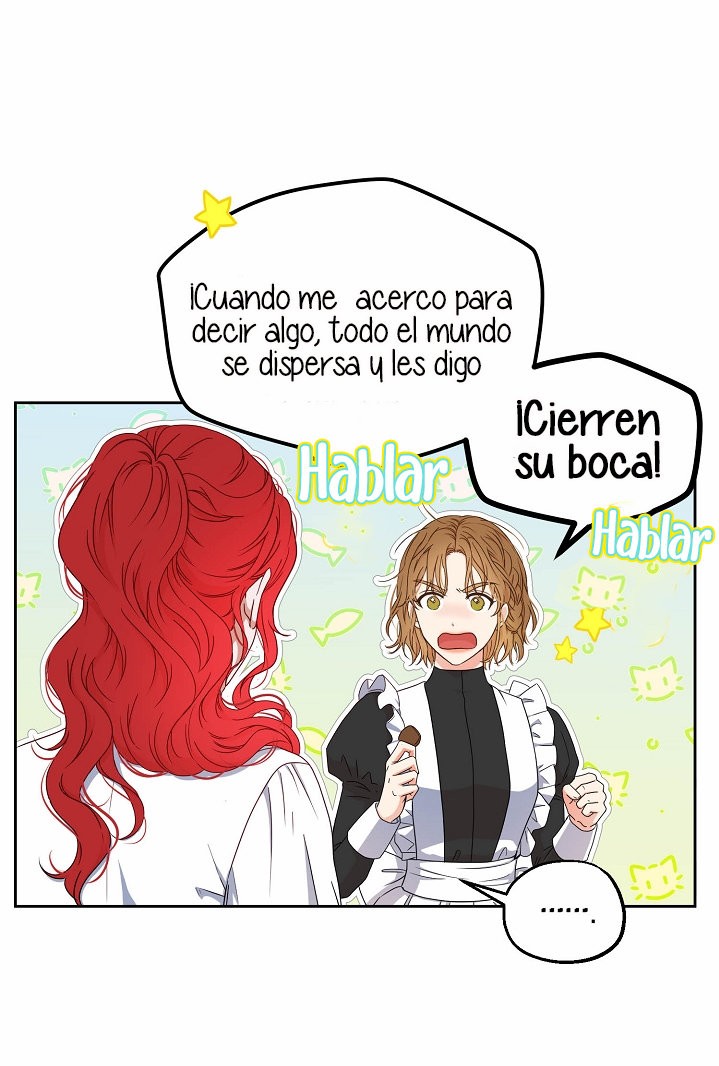 Parece que me encuentro en el mundo de un juego de harem inverso Capitulo 21: Parece que me encuentro en el mundo de un juego de harem inverso página 38