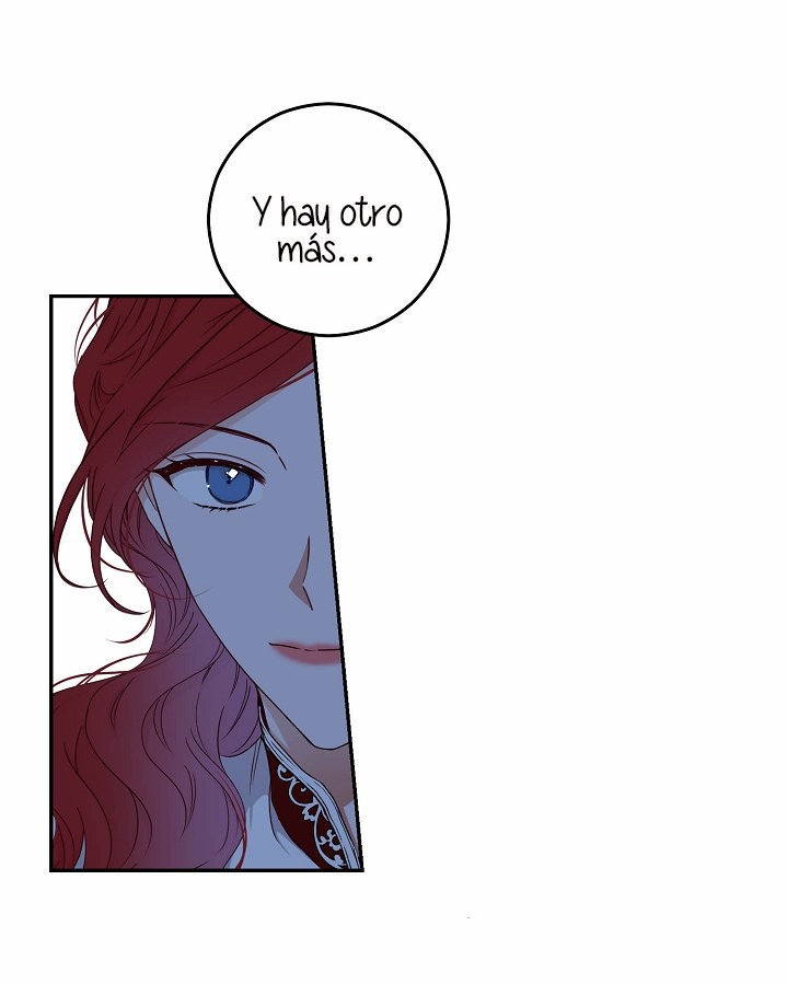 Parece que me encuentro en el mundo de un juego de harem inverso Capitulo 21: Parece que me encuentro en el mundo de un juego de harem inverso página 40