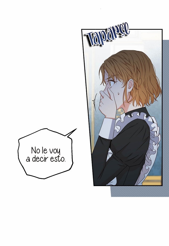 Parece que me encuentro en el mundo de un juego de harem inverso Capitulo 21: Parece que me encuentro en el mundo de un juego de harem inverso página 41