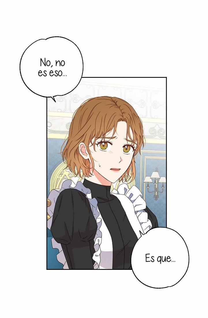 Parece que me encuentro en el mundo de un juego de harem inverso Capitulo 21: Parece que me encuentro en el mundo de un juego de harem inverso página 43